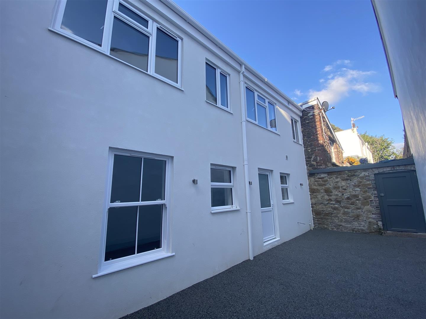 Bedford Cottage, Raleigh Avenue, St. Helier, Jersey